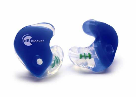 Custom Hearing Protector, Custom Molded Hearing Protection